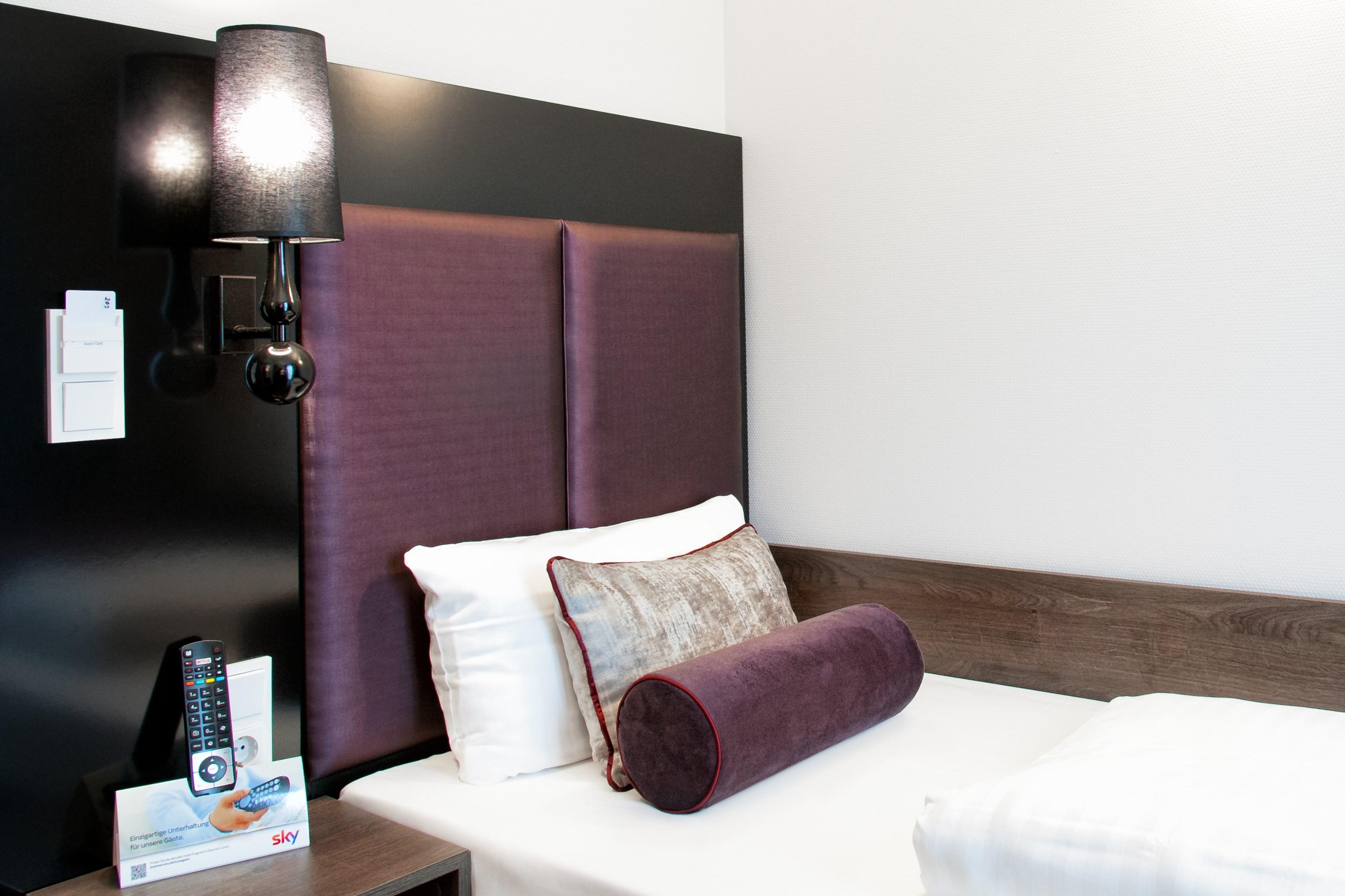 อารีนา อัน แดร์ ฟรีดแบร์เกอร์ วาร์เทอ Hotel Frankfurt am Main ภายนอก รูปภาพ